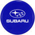 Promotional Blue